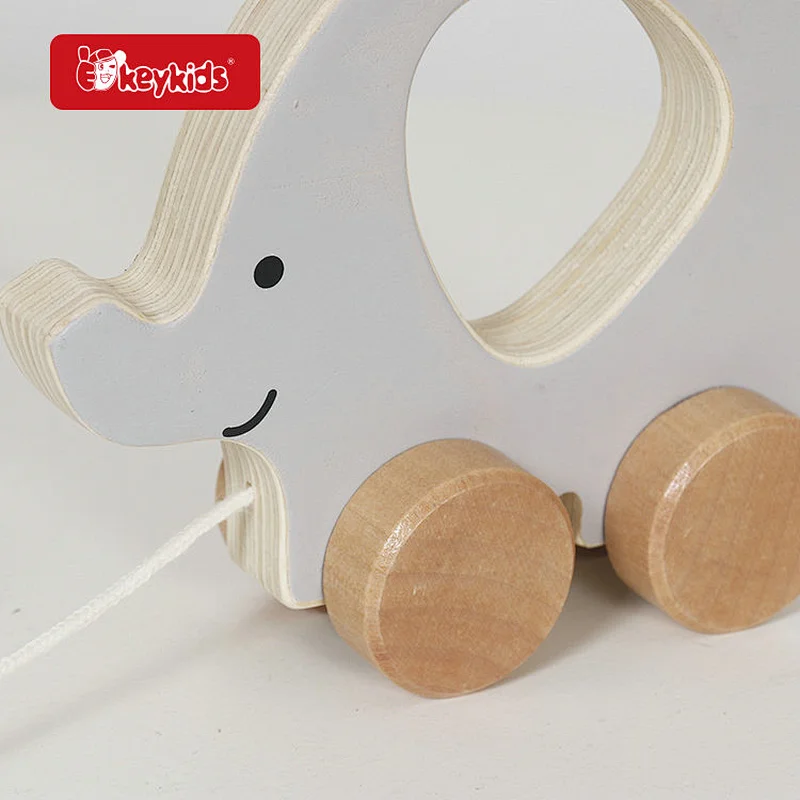 2025 Montessori 5-in-1 Teaching Aids Set - Wooden Rain Sound Maker, Rainbow Bead Drum & Sensory Toys for Baby W12F277